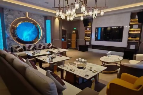 宝鸡夜场ktv模特招聘，不墨迹直接上班无任何套路​