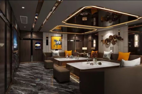 宝鸡高端夜店招聘兼职,暖心团队接送上班关怀备至