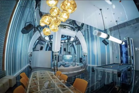 宝鸡高客流量夜场招聘！给你展示自我的舞台