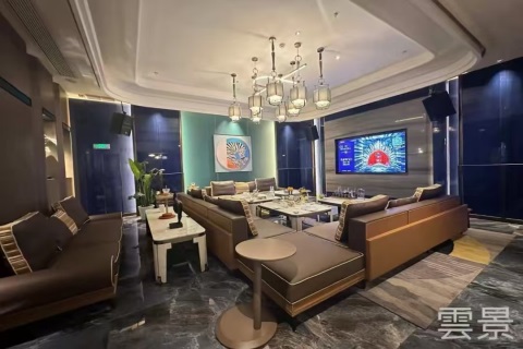 宝鸡周边上班轻松KTV招聘，商务日结提供食宿无押金​