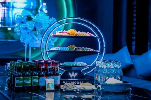 宝鸡夜总会招聘,宝鸡DJ公主招聘,二班三班不断,生意火爆等你