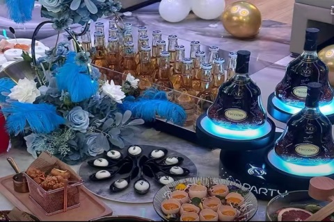 宝鸡夜总会招聘,宝鸡KTV招聘,行业翘楚汇聚,共创繁荣好未来