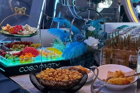 宝鸡KTV招聘,宝鸡高端夜店招聘,本地场所招聘详情一目了然